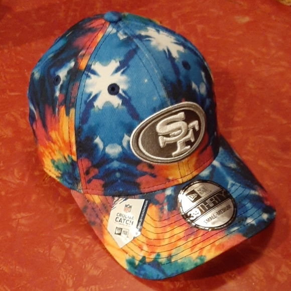 49ers crucial catch hat|OFF 79 